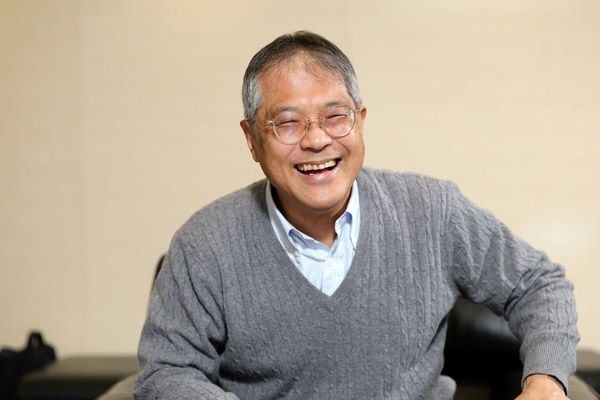 平井孝志氏