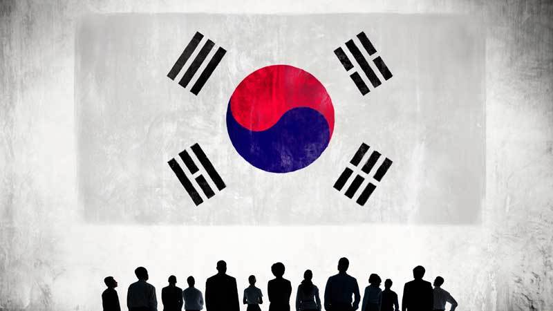 韓国人がこだわる「正しい民主主義」は愛国とも直結する（写真：Rawpixel / PIXTA）