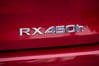 レクサス・RX450h “F SPORT”（北米仕様）