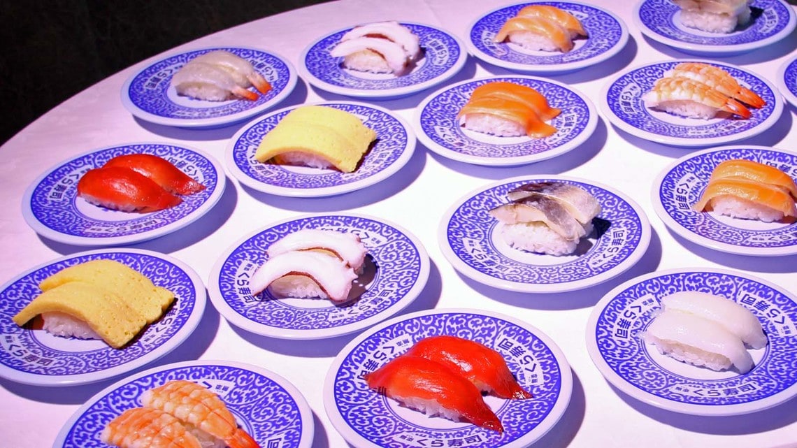くら寿司が 年収1000万円 で新卒募集するワケ 外食 東洋経済オンライン 社会をよくする経済ニュース