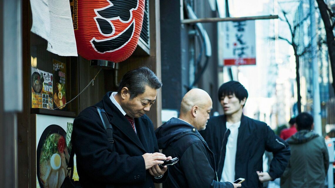 画像 | 高齢者は「大行列のラーメン店」に行くといい理由 失敗も大歓迎!?新たな冒険は幸せのタネ | 健康 | 東洋経済オンライン