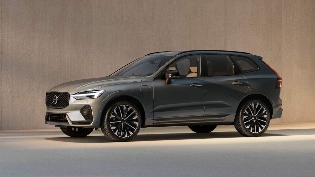 ｢ボルボ｣購入者データ分析で明らかになった｢ベンツ｣や｢BMW｣とは明らかに異なる独特の価値基準 | ビジネス | 東洋経済オンライン