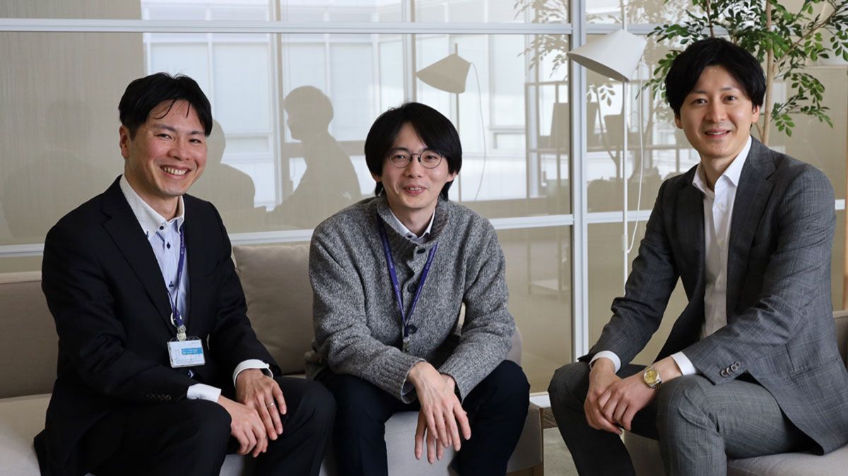 企業内コミュニティがもたらす本当の効果とは NTTテクノクロスの