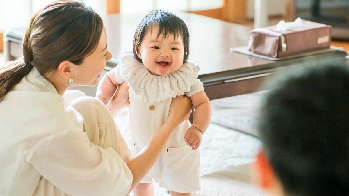 ｢俺､家賃と水道光熱費払ってるじゃん｣育休中の35歳妻だけが"どんどん貧しくなった"夫の｢無自覚な不公平｣の正体 | ライフ | 東洋経済オンライン