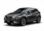 マツダ CX-3（写真：マツダ）