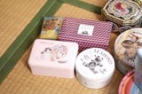 最近、缶は小型化の傾向があるという（撮影：尾形 文繁）