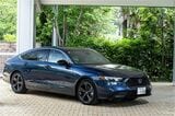 ホンダ量販モデル初のハンズオフ機能を搭載した「アコード e:HEV Honda SENSING 360＋」（写真：三木 宏章）