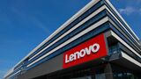 レノボは主力のパソコンなど個人向けデバイスの販売が上向き、業績悪化に歯止めをかけた。写真は北京の本社ビル（同社ウェブサイトより）