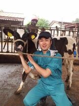 御上先生 TBS 東大