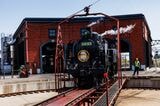 東武鉄道　SL大樹