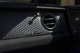 ベントレー ベンテイガ・スピード（写真：Bentley Motors）