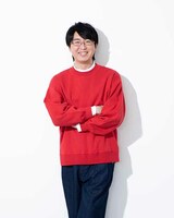 亀山 直生