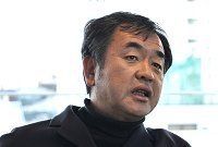 隈研吾 建築家・東京大学教授--日本の職人の技術を世界が渇望している