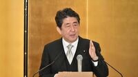 安倍首相が挑む｢改憲双六｣の上がりはいつか 本丸の｢9条自衛隊明記｣には国民投票の壁