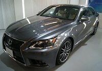 安くても８３０万円！新型レクサスＬＳ登場