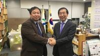 韓国･朴槿恵大統領が徹底的に叩かれた理由 ソウル市長が考えるその原因と対策とは？