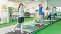 中学･高校にゴルフ部を作る活性化計画の思惑 部活にゴルフを選ぶ生徒たちを増やせるか