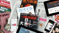 あなたはそのメディアにおカネを払いますか？ テレビ､新聞から企業も個人も離れていく