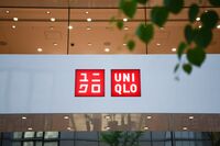 ファストリがアナリスト予想上回る業績上方修正