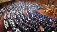 圧倒的賛成多数で衆院を通過した｢皇室典範改正案｣､歴史的分岐点に立ちはだかる｢世論とのズレ｣とくすぶる"波乱の火種"