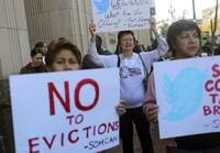 ツイッターIPOの影に「経済格差」あり サンフランシスコで深まる対立