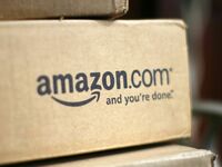 米アマゾン株、約10％急落 新事業への投資拡大への懸念で