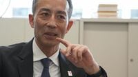 GX通じ､脱炭素と産業競争力強化を同時達成へ 旗振り役の龍崎･経産省総括審議官が語る戦略