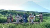 《今泣いて何分か後の自分》サカナクション｢夜の踊り子｣異例の14年越しヒット…山口一郎が"バズに乗っかり"掴んだ勝機