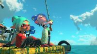 任天堂、人気シリーズ『スプラトゥーン』新作を自社アプリ内でサプライズ発表。メディアよりYouTubeより優先する理由