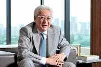 ミスミG､ものづくりの｢究極の黒子｣目指す背景 ITサービスを続々と投入する狙いを社長が激白