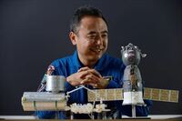 宇宙飛行士が鍛える、｢上司にモノ申す｣技術 「侮れない部下」が、チームを引き上げる