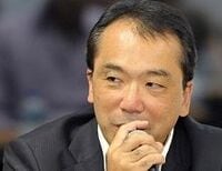 ビジネススクールではすぐに就職活動も始めて、卒業後はマッキンゼーに入社しました--織畠潤一　シーメンス・ジャパン代表取締役社長兼CEO（第2回）