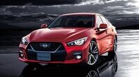 新型スカイラインが背負う日産ブランドの復権 やる気を感じた大がかりなマイナーチェンジ