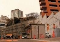 中堅建築会社のスルガコーポレーションが民事再生法を申請