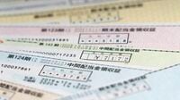 四季報｢夏号｣先取りランキング③高配当TOP50