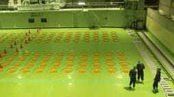 AI需要で再浮上の原子力発電が生み出す｢放射性廃棄物｣という難問､現実的な克服にはトリウム溶融塩炉だ