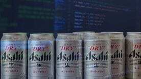 アサヒビール｢形だけのセキュリティ対策｣が招いた大混乱､"基本のキ"でつまずき大規模な障…