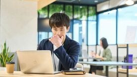 32歳社員｢8分で転職先への手土産を入手｣､"数億円"注ぎ込んだ独自技術が競合に奪われ､…