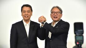 〈スピード感なき協業〉日産･ホンダが空費した｢2年間｣の代償…次世代SDVで共同開発も､中国新興メーカーの勢力が急拡大