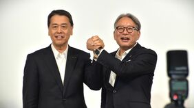 〈スピード感なき協業〉日産･ホンダが空費した｢2年間｣の代償…次世代SDVで共同開発も､中国新興メーカーの勢力が急拡大