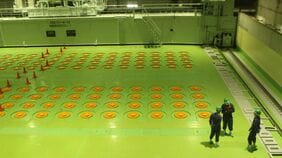AI需要で再浮上の原子力発電が生み出す｢放射性廃棄物｣という難問＝放射性廃棄物､現実的な克服にはトリウム溶融塩炉だ
