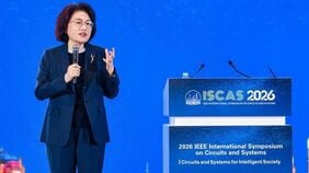 ファーウェイ開発の半導体が｢世界最先端｣に躍り出る？ 新設計理論で2031年までに1.4ナノ相当の性能を目指す