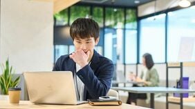 32歳社員｢8分で転職先への手土産を入手｣､"数億円"注ぎ込んだ独自技術が競合に奪われ､発覚は半年後…内部不正の恐怖