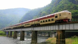 寝台特急｢サンライズ出雲｣で駅弁が買えるウラ技