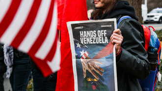 トランプの｢ドンロー主義｣は世界で通用するか