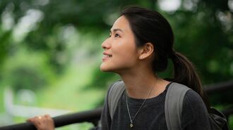 21歳の環境活動家があえて学校で講演を行う理由