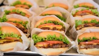 Why Did Shake Shack Open in Japan Earlier than Expected?
