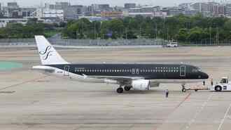 スターフライヤー､6年ぶり国際線の狙いを聞く