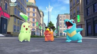 ポケモン新作がアクション寄りへ転換する理由