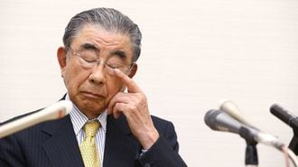 What the “King" of Japan’s Retail Industry Has to Say about His Sudden Resignation?